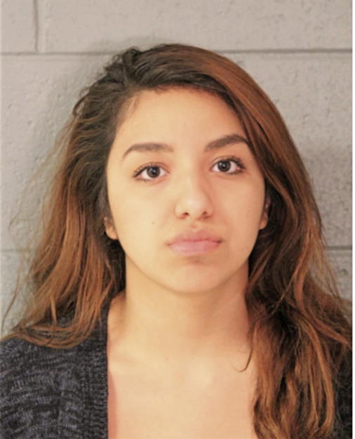 SANDRA FERNANDEZ, Cook County, Illinois