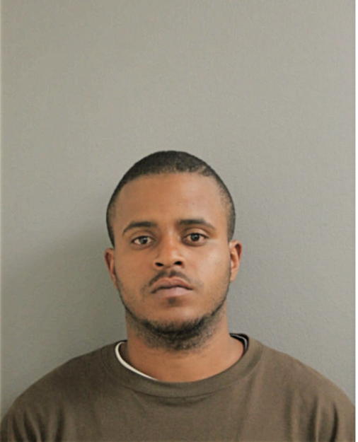 NIYO K FOWLER, Cook County, Illinois