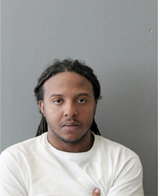 EDMUND B FRAZIER, Cook County, Illinois