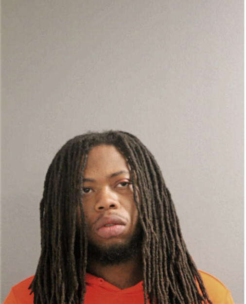RONDELL FREEMAN, Cook County, Illinois