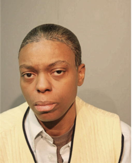 SHATON R FULLER, Cook County, Illinois