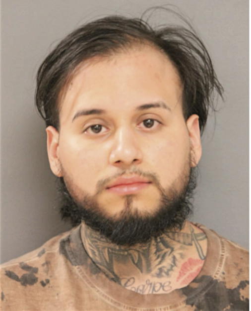 ARNULFO G GARCIA, Cook County, Illinois