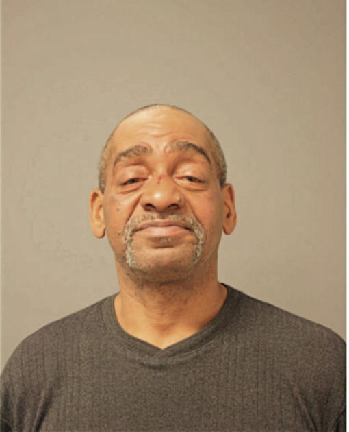 CHARLES L GLENN, Cook County, Illinois