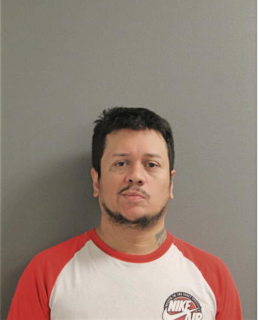 LORENZO GONZALEZ, Cook County, Illinois