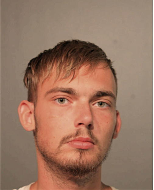 HUNTER S GORSKI, Cook County, Illinois