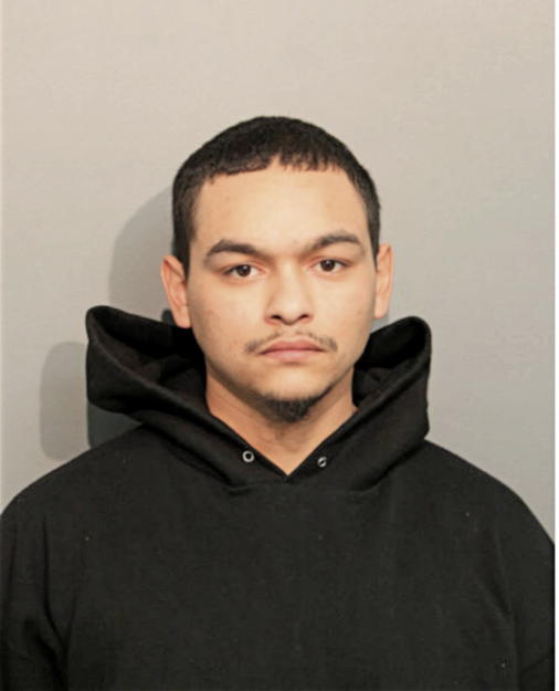 ALEJANDRO GOVEA, Cook County, Illinois