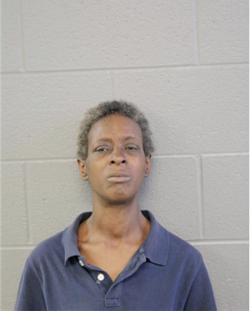 JEANETTE GREEN, Cook County, Illinois