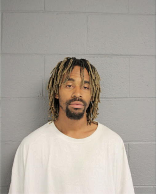XAVIER L GREER, Cook County, Illinois