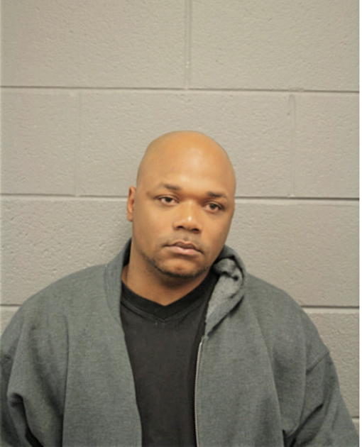 TRAVIS C GUMBUS, Cook County, Illinois