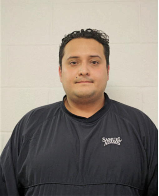 JOSE GUZMAN-RIVERA, Cook County, Illinois