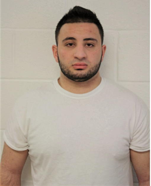 HAMDAN SAHER HAMDAN, Cook County, Illinois