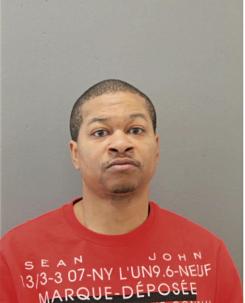 DUVAL Z HARDEN, Cook County, Illinois