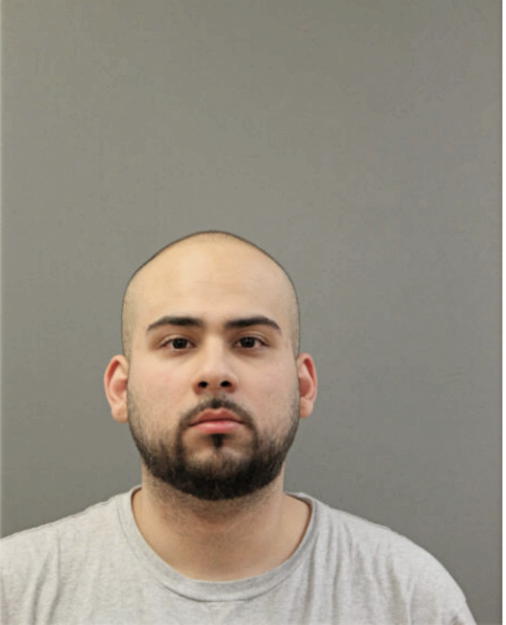 RICHARD HARO, Cook County, Illinois
