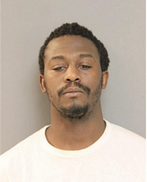 DEVON HARRIS, Cook County, Illinois