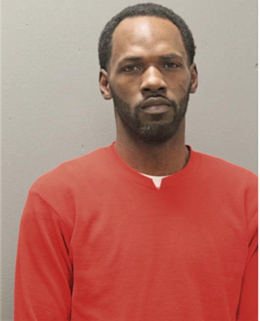 LAVE T HARRISON, Cook County, Illinois