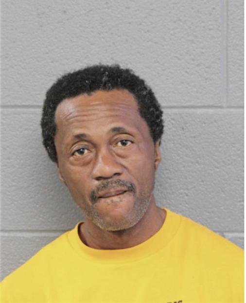 WILLIE HENLEY, Cook County, Illinois