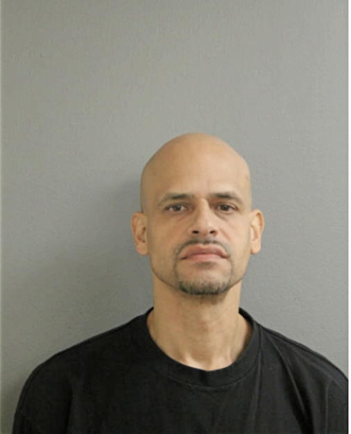 ARIEL HERNANDEZ, Cook County, Illinois