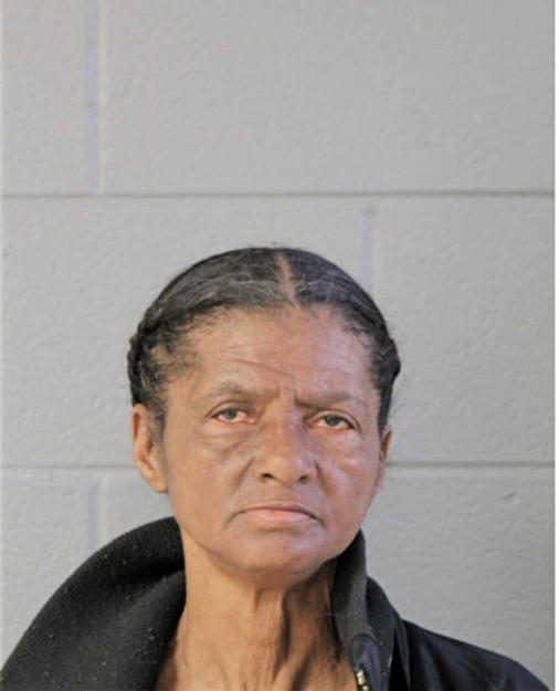 BESSIE HOLCOMB, Cook County, Illinois