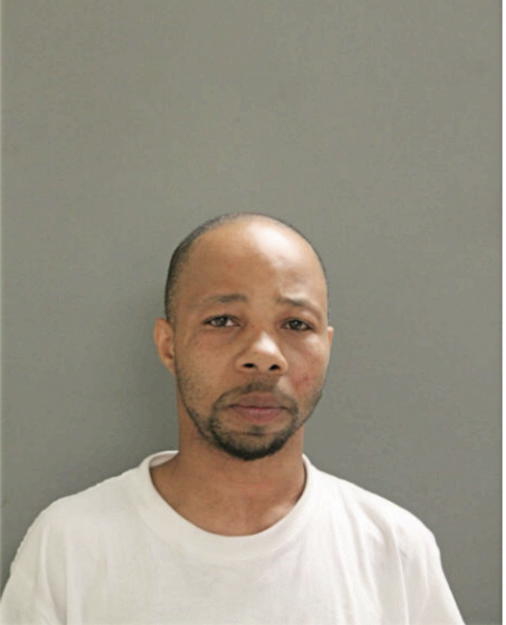 DEON HOLLOWAY, Cook County, Illinois