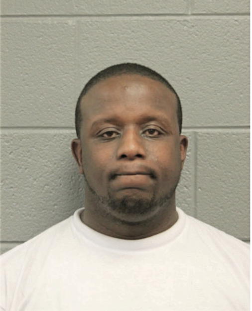 LEZERRICK J CLAY, Cook County, Illinois