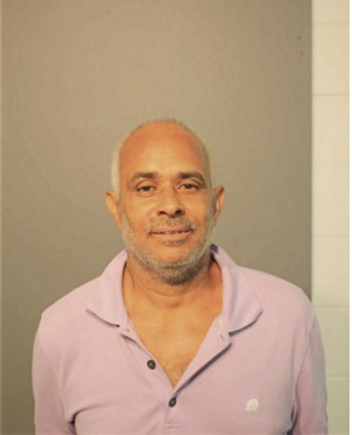 LUIS A JIMENEZ, Cook County, Illinois