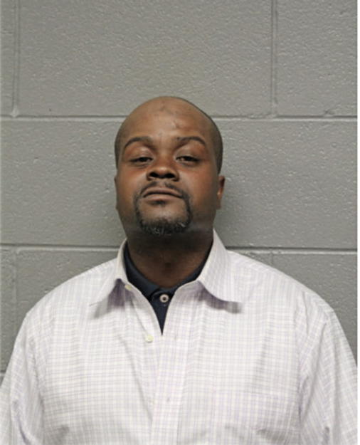 BYRON L JOHNSON, Cook County, Illinois