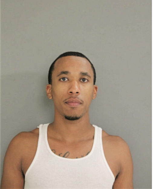 CLINTON C JOHNSON, Cook County, Illinois