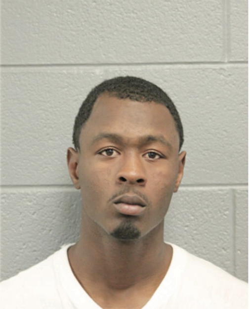 EUGENE E JOHNSON, Cook County, Illinois