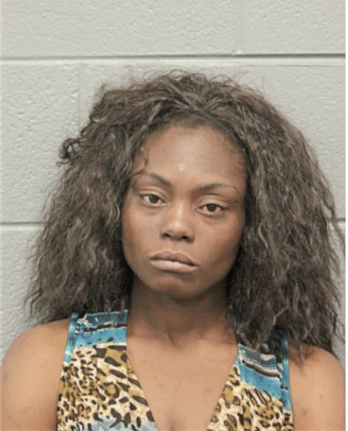 KRYSTLE ` JOHNSON, Cook County, Illinois