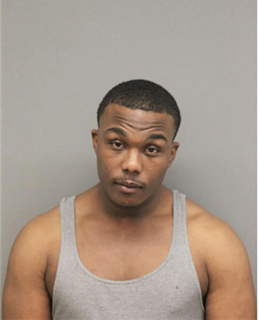 ROBERT LEE JOHNSON, Cook County, Illinois