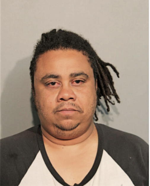 MICHAEL A JONES, Cook County, Illinois