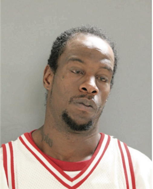 RIEL JONES, Cook County, Illinois