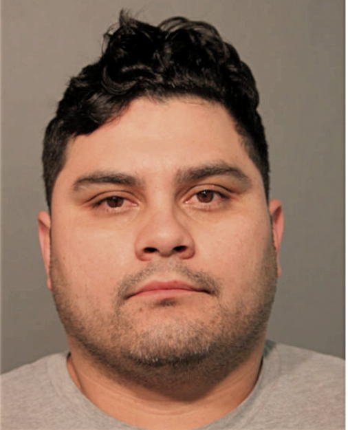 MARCO VALLEJO JR, Cook County, Illinois