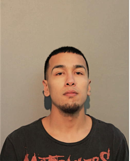 GREGORIO JUAREZ, Cook County, Illinois