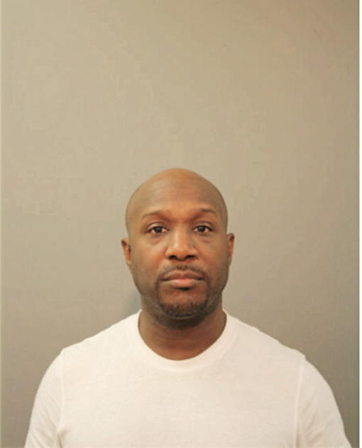 BRIAN K FRIDAY, Cook County, Illinois