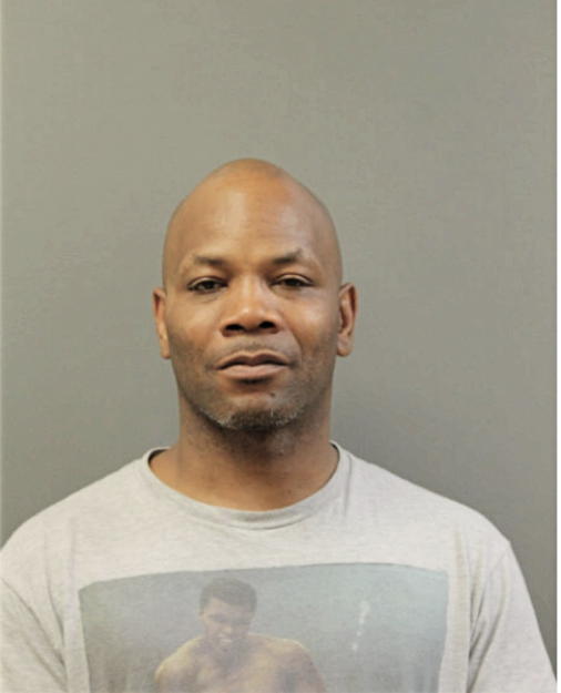 MICHAEL KELLY, Cook County, Illinois