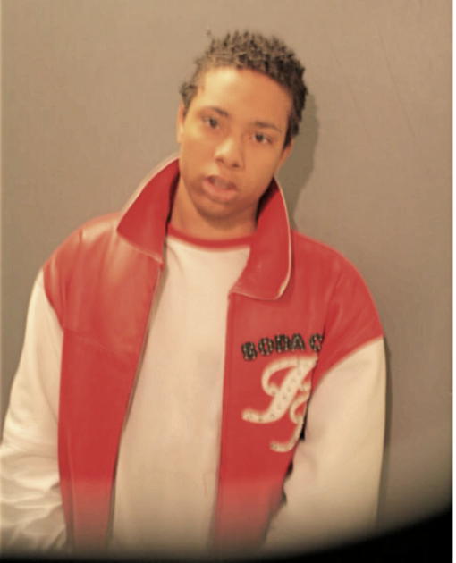 DEANTRE NMI KING, Cook County, Illinois