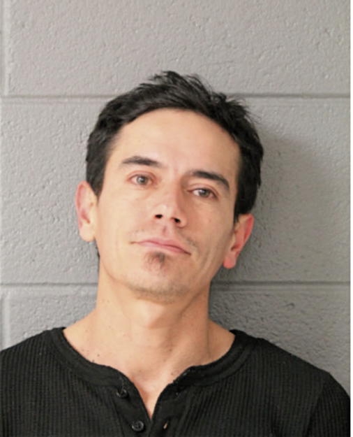 VICTOR LARA, Cook County, Illinois