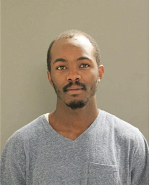 JAMAL M LATHAM, Cook County, Illinois
