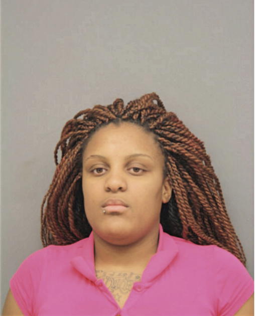 ANGELA UNIQUE LOCKETT, Cook County, Illinois