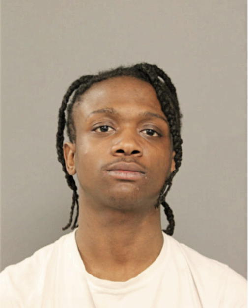 DAQUAN J LOMAN, Cook County, Illinois