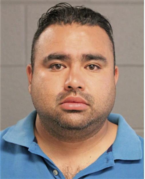 JUAN FERNANDO LOMELI-LOPEZ, Cook County, Illinois