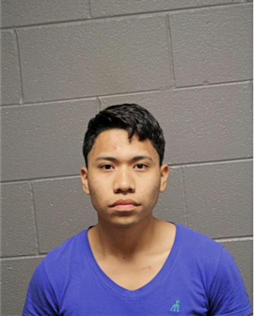 GUSTAVO VILLALVA LOPEZ, Cook County, Illinois