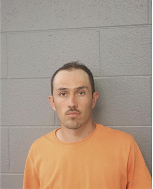 CARLOS LOPEZ-OROZCO, Cook County, Illinois