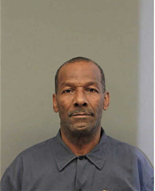 DARYL LOVING, Cook County, Illinois