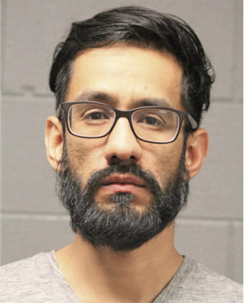 EDUARDO LUNA, Cook County, Illinois