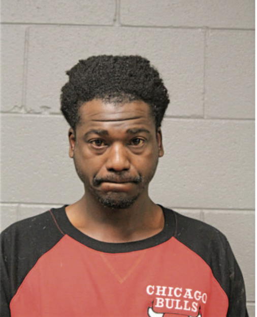 BRIAN MALLETT, Cook County, Illinois
