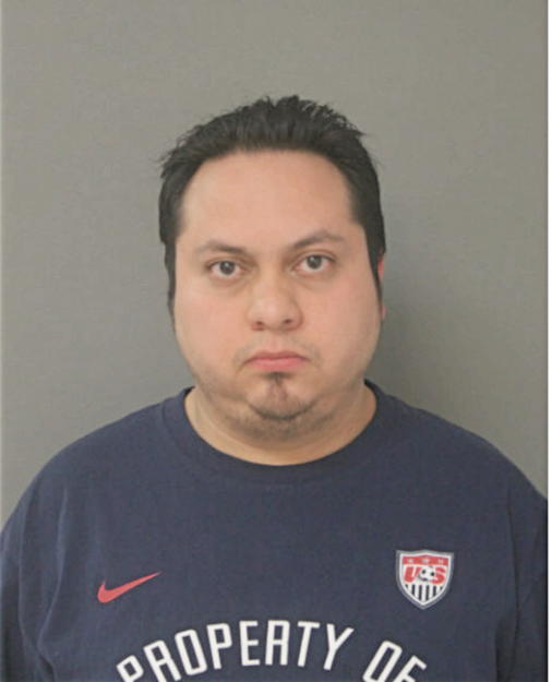 EDGAR MARIN, Cook County, Illinois