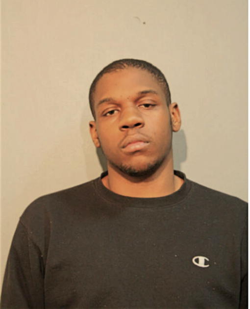 DREW LEROY MARTIN, Cook County, Illinois