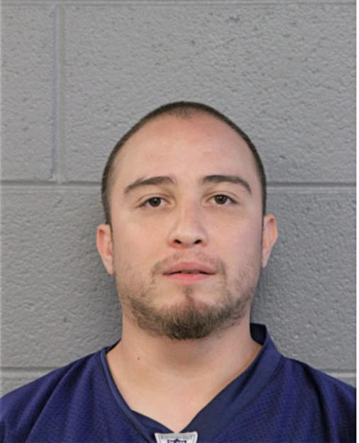 ANGEL MARTINEZ, Cook County, Illinois